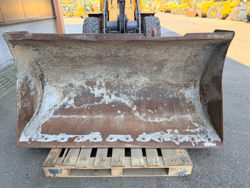 Volvo 2014 - L30G immagine 8