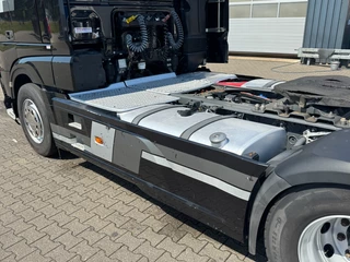 DAF XF480 2019 - SSC Intarder 2 Tank Full Spoiler APK 03-2027! obrazek 7