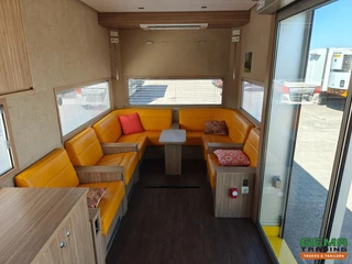 Volvo FM 370 2018 - N/A bild 8