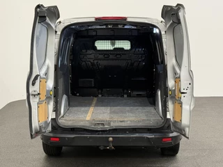 Ford Transit Connect 2019 - 1.5 EcoBlue L2 Trend Handel/Export afbeelding 3 miniatuur