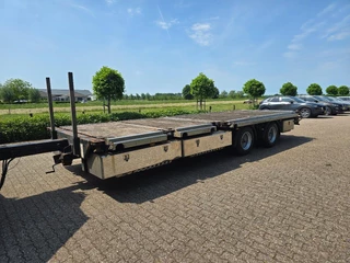 MAN TGX 2010 - 26.400 obrazek 18