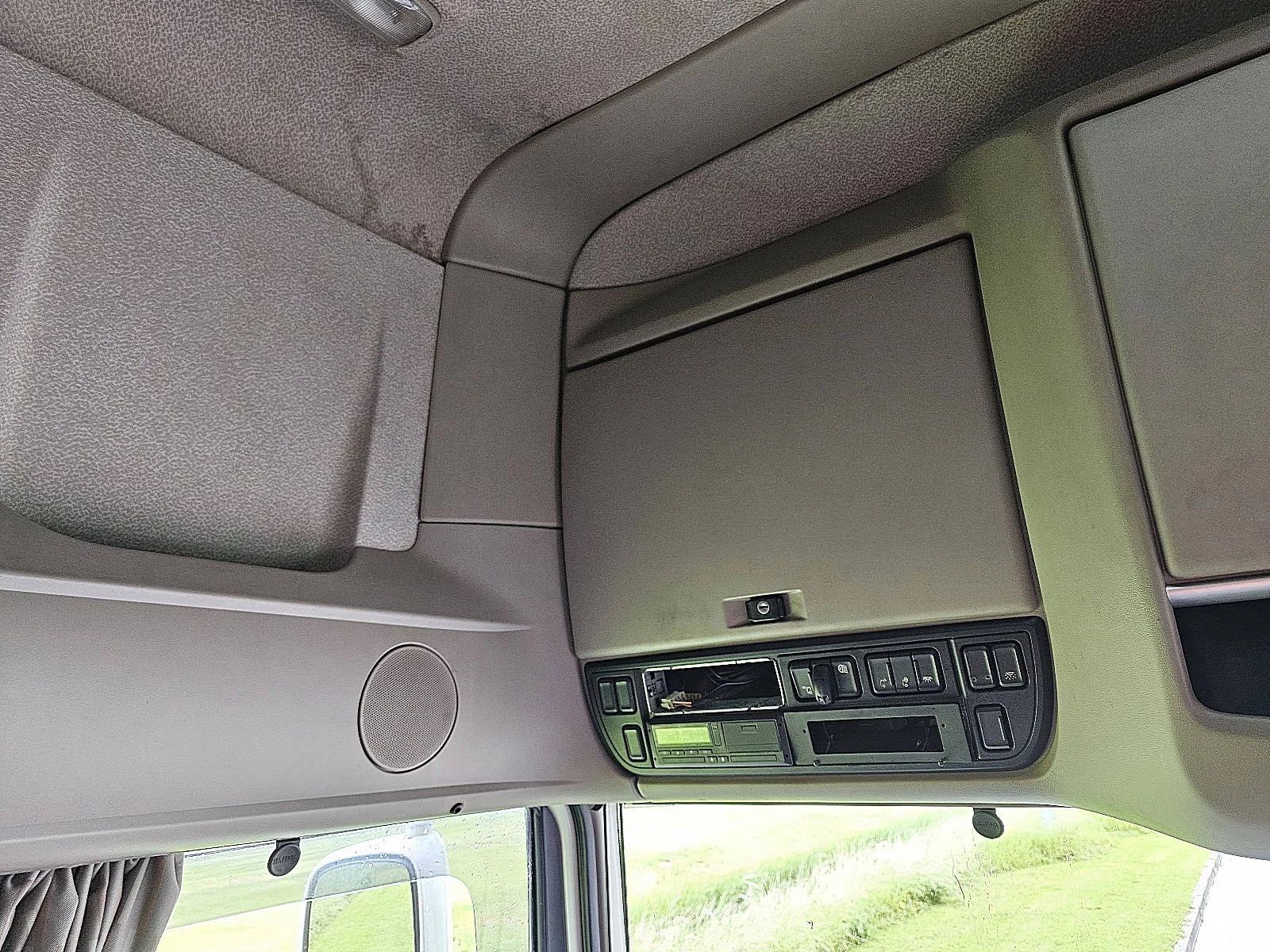 DAF 2015 - XF 510 obrázek 14