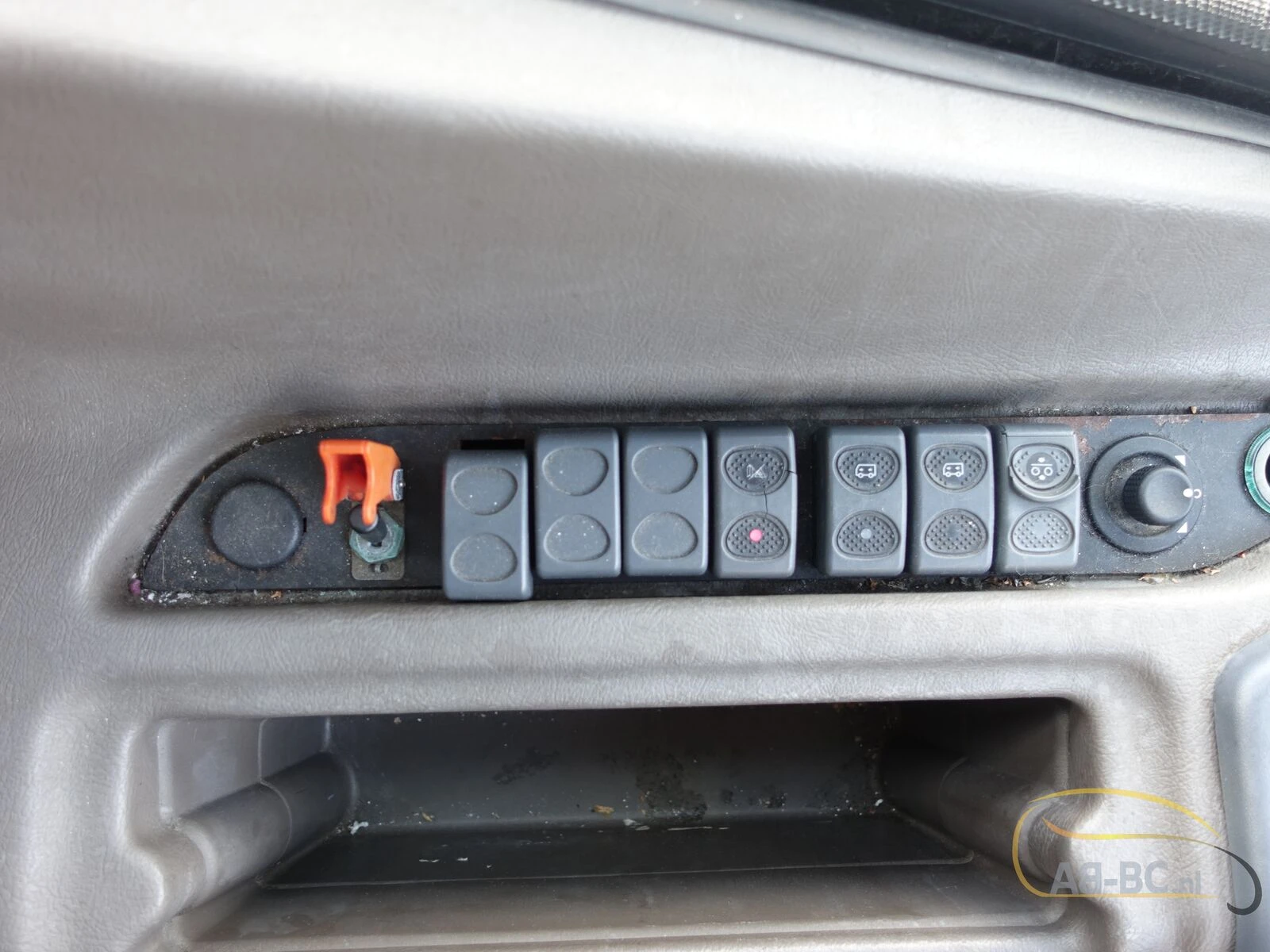 Iveco Crossway, 54 seats, Euro 4 2008 afbeelding 40