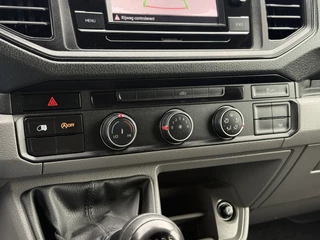 MAN TGE 2023 - 35 2.0 TDI 140 PK L5H3 / SUPER MAXI / 53.776 KM !! / CAMERA / APPLE CARPLAY / ANDROID AUTO image 20