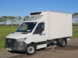 Mercedes-Benz Sprinter 2021 - 314 afbeelding 2 miniatuur