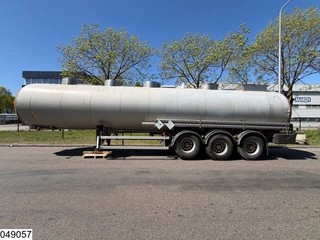 Magyar N/A 2000 - Chemie 32550 Liter, 1 Comp bild 2