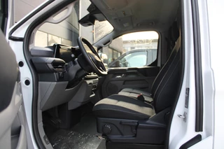 Ford E-Transit Custom 2025 - 340 L2H1 Limited 65 kWh 218pk - LED - 360 Camera - B&O - ACC - Navi - Stoel/Stuurverwarming - Rijklaar zdjecie 15