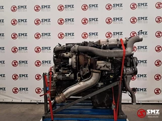 MAN 2021 - Occ Motor D2676LF80 MAN immagine 1 miniatura