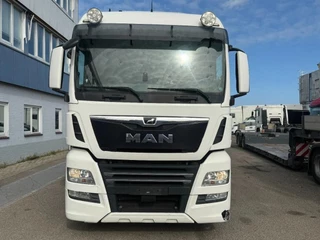 MAN TGX 2020 - 26.510 obrazek 2