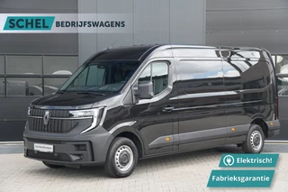 Renault Master 2026 - E-Tech T35 L3H2 Advance long range 87 kWh 143pk - Trekhaak - Camera - Cruise - LED - Carplay/Android - Rijklaar imagen 1