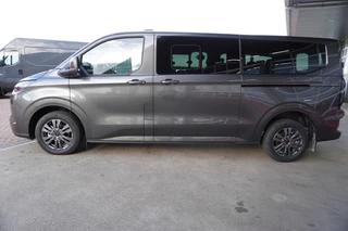 Ford Transit Custom 2025 - 320L 2.5 PHEV 233PK L2H1 Limited 8 Persoons PHEV Automaat afbeelding 8