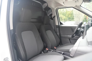 Ford E-Transit Courier 2026 - Trend 46 kWh 136pk - Stoel/Stuurverwarming - Camera - Cruise - Carplay/Android - Rijklaar zdjecie 42