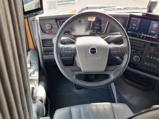 Volvo FH 2026 - 13.500 Aero Globetrotter XL 4x2 - New - Full spec - BUFFL interior - Retarder image 21