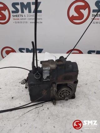 ZF N/A - Occ PTO voor versnellingsbak ZF bild 1