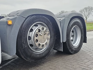 MAN TGX 2021 - 26.470 image 17