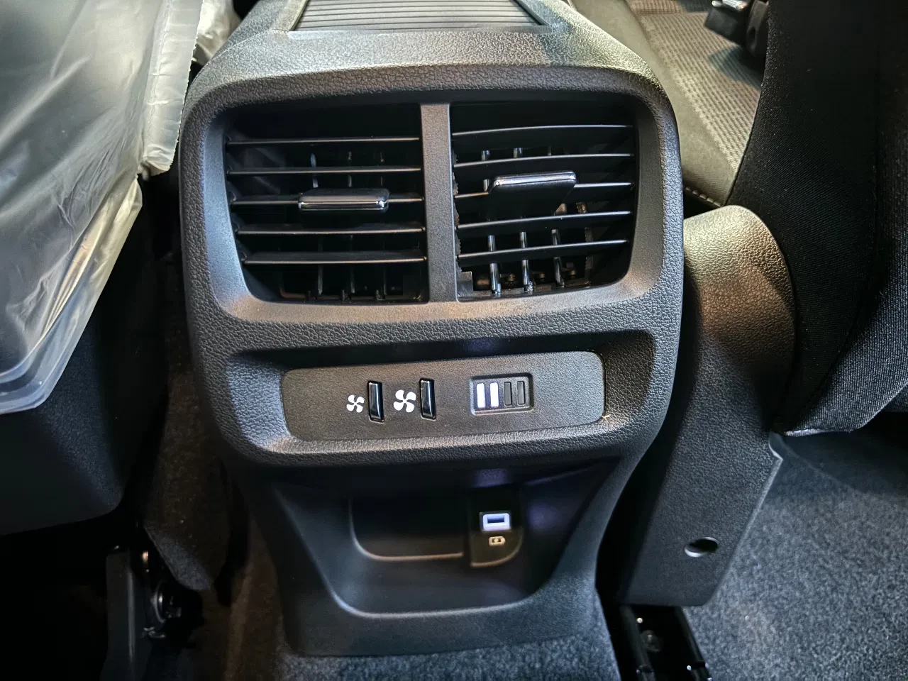 Toyota ProAce 2023 - City Verso Electric Long 7 Persoons Ongebruikt imagen 13