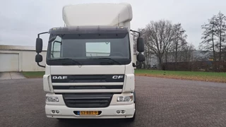 DAF CF 2013 - 75 310 Daycabin Manual Euro 5 imagem 2