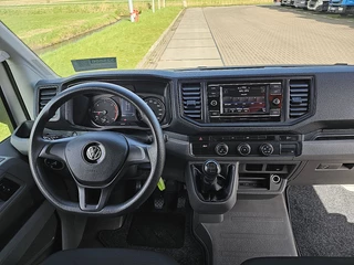 Volkswagen Crafter 2024 - 35 2.0 imagen 8