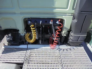 DAF XF 440 2016 - NL TRUCK obrazek 19