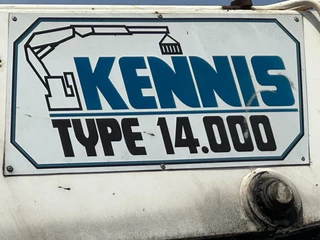 Pacton N/A 2005 - 4 X 4 ASSIGE MET KENNIS 14000 ROLLER KRAAN afbeelding 10