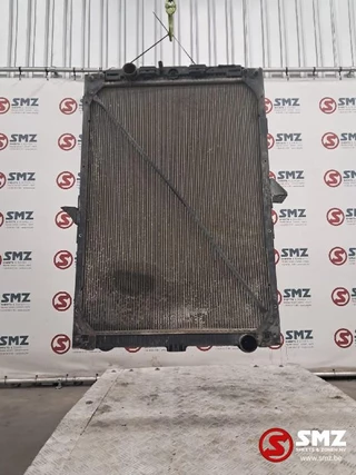 DAF N/A 2012 - Occ radiator DAF obrazek 1