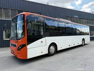 Volvo 2013 - 8900. 12,2m. 4 Units! afbeelding 2 miniatuur