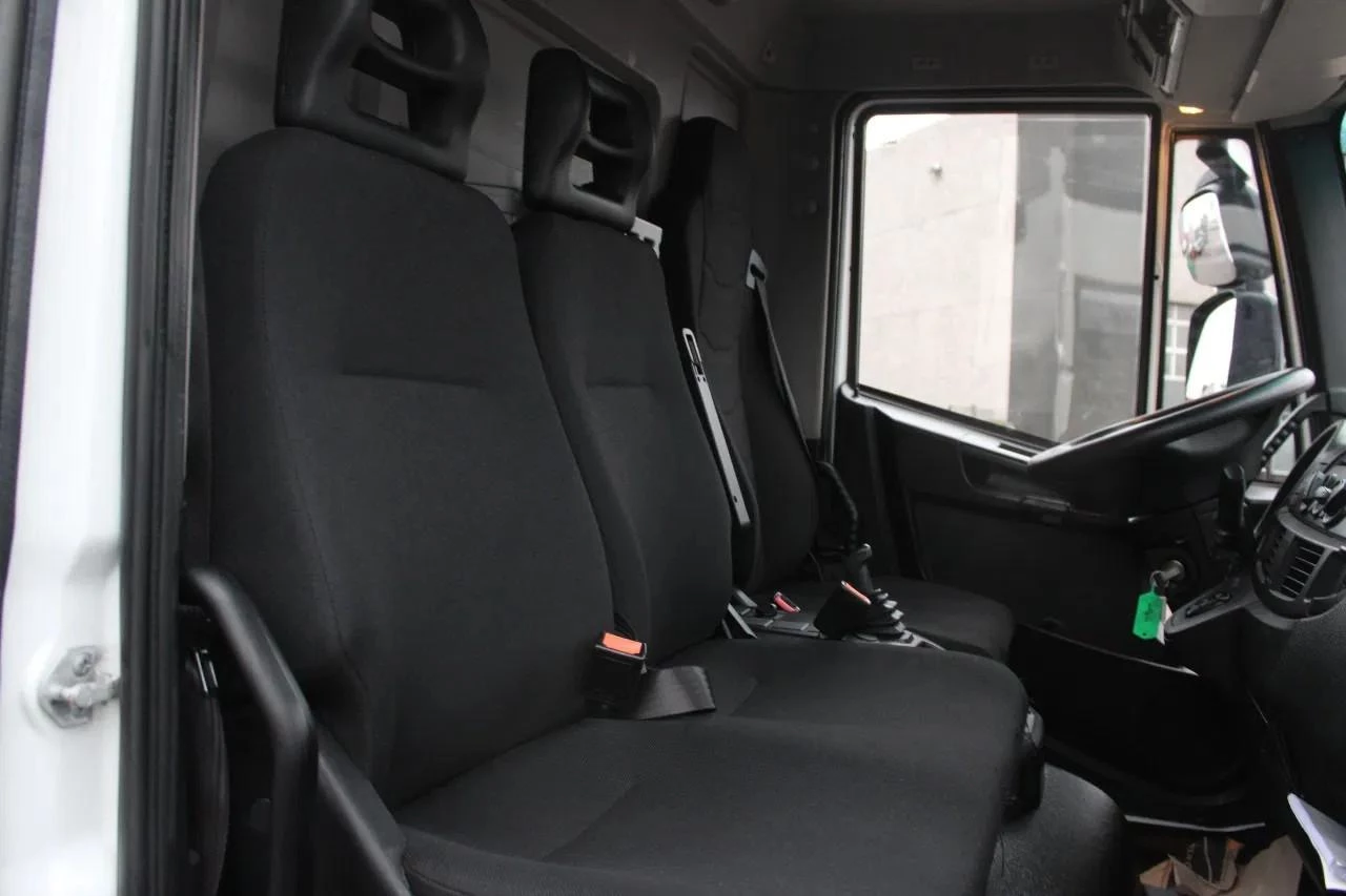 Iveco Eurocargo 2019 image 26