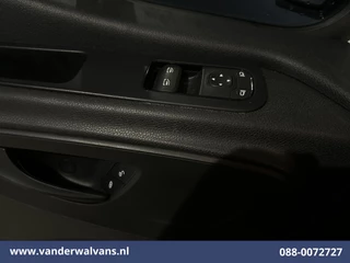 Mercedes-Benz Sprinter 2022 - 317 CDI 170pk L3H2 Euro6 Airco | Camera | Apple Carplay | Android Auto imagen 16