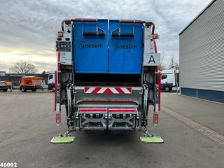 Mercedes-Benz 300 2026 - eEconic Geesink 22m³ image 6