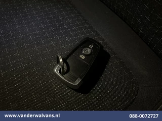 Ford Transit Custom 2024 - 2.0 TDCI 136pk L2H1 Euro6 Airco | Camera | Apple Carplay | Cruisecontrol | LED obrazek 21