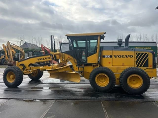 Volvo N/A 2014 - G 930 immagine 3