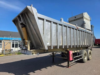 Trailer SMB - DRUM 2005 - N/A bild 1