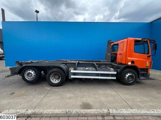 DAF N/A 2003 - 75 CF 360 6x2, EURO 3, Manual obrazek 17