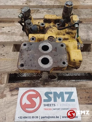 Caterpillar N/A - Occ hydraulische kleppengroep D6M Caterpillar bild 7