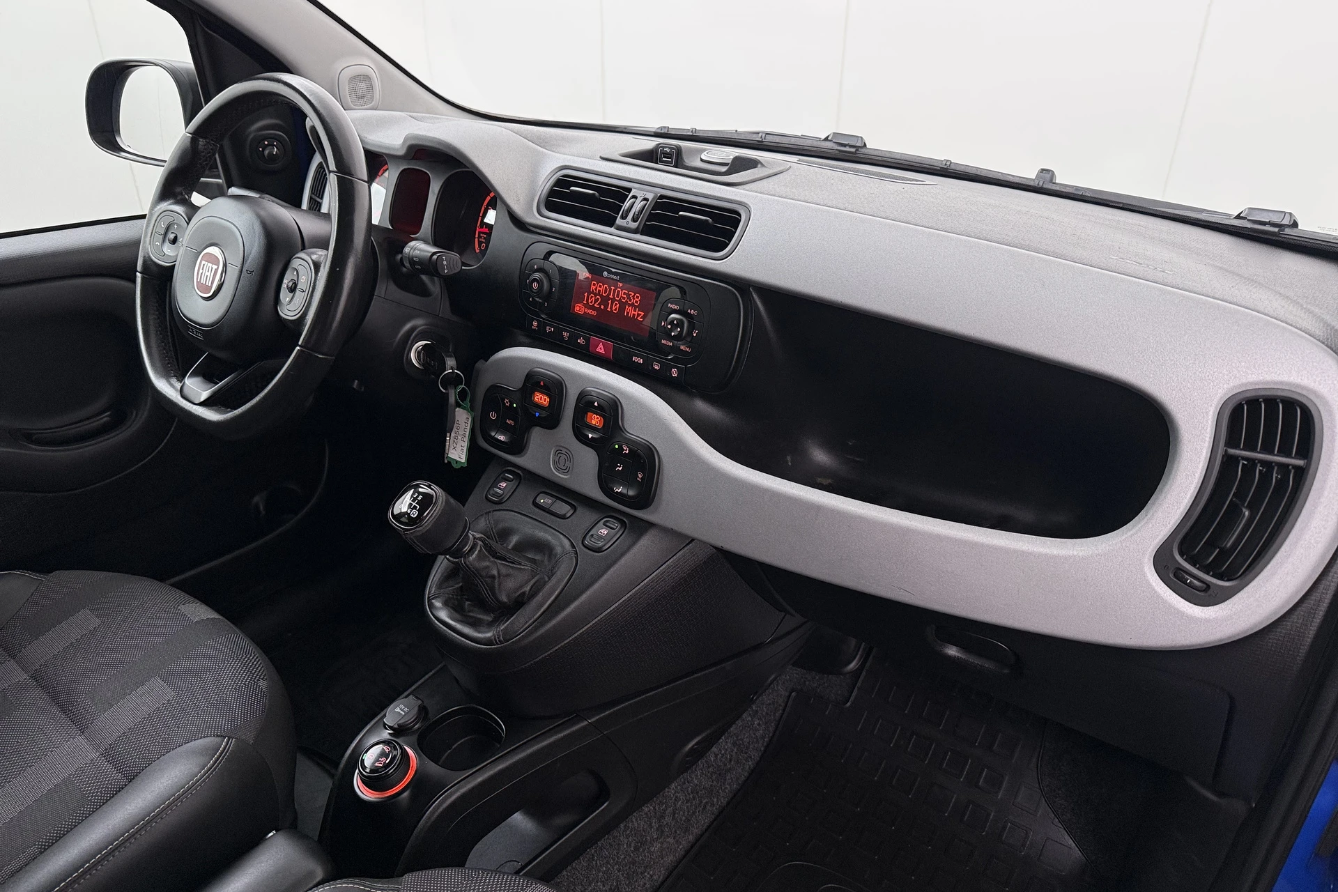 Fiat Panda 2019 - 4x4 Cross afbeelding 17