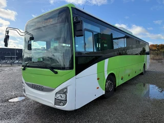 Iveco N/A 2016 - Crossway. 14 Units! obrazek 4