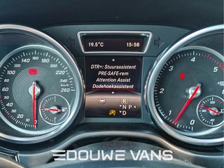 Mercedes-Benz GLE 2016 - 350d Distronic Plus Panorama Camera Airmatic image 31
