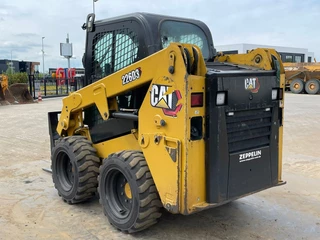 Caterpillar 226D3 - CE Certified 2021 - N/A imagen 4