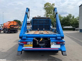 MAN TGM 2015 - 18.340 Euro 6 Hyvalift 14 Ton portaalarmsysteem obrazek 4