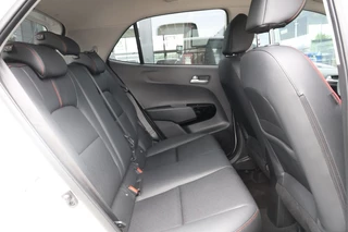 Kia Picanto 2024 - 1.2 Automaat GT-LINE / LED verlichting / Apple Carplay image 35