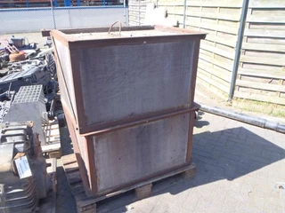 Diverse N/A - CONTRAGEWICHT 1000 KG zdjecie 1