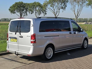 Mercedes-Benz Vito 2019 - 116 CDI TOURER afbeelding 3 miniatuur