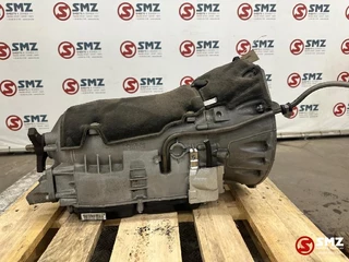 Mercedes-Benz N/A 2010 - Occ Versnellingsbak Mercedes 722.699 bild 3
