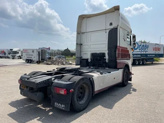DAF XF 460 2014 - | 460HP | 4x2 | Super Space Cab | Retarder | Euro 6 afbeelding 3 miniatuur