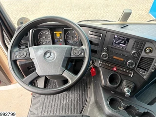 Mercedes-Benz Actros 2015 - 1843 EURO 6, Retarder, Lohr zdjecie 10