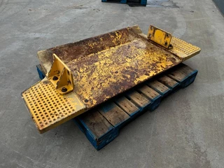Volvo N/A - L110E / L110F / L120E / L120F bild 5