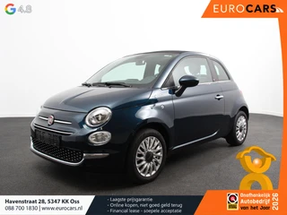 Fiat 500C 2023 - 1.0 Hybrid Dolcevita en venta