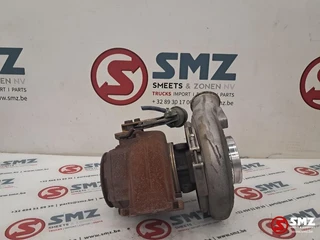 Renault 2022 - Occ turbocharger DTI13 Renault afbeelding 2 miniatuur