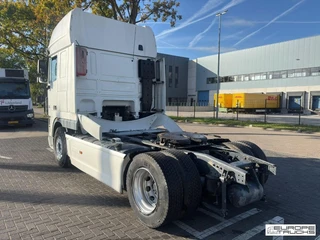 DAF XF105.460 2009 afbeelding 3 miniatuur