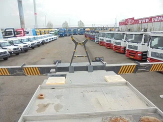 Hino N/A 2020 - 700 6X4 obrazek 17